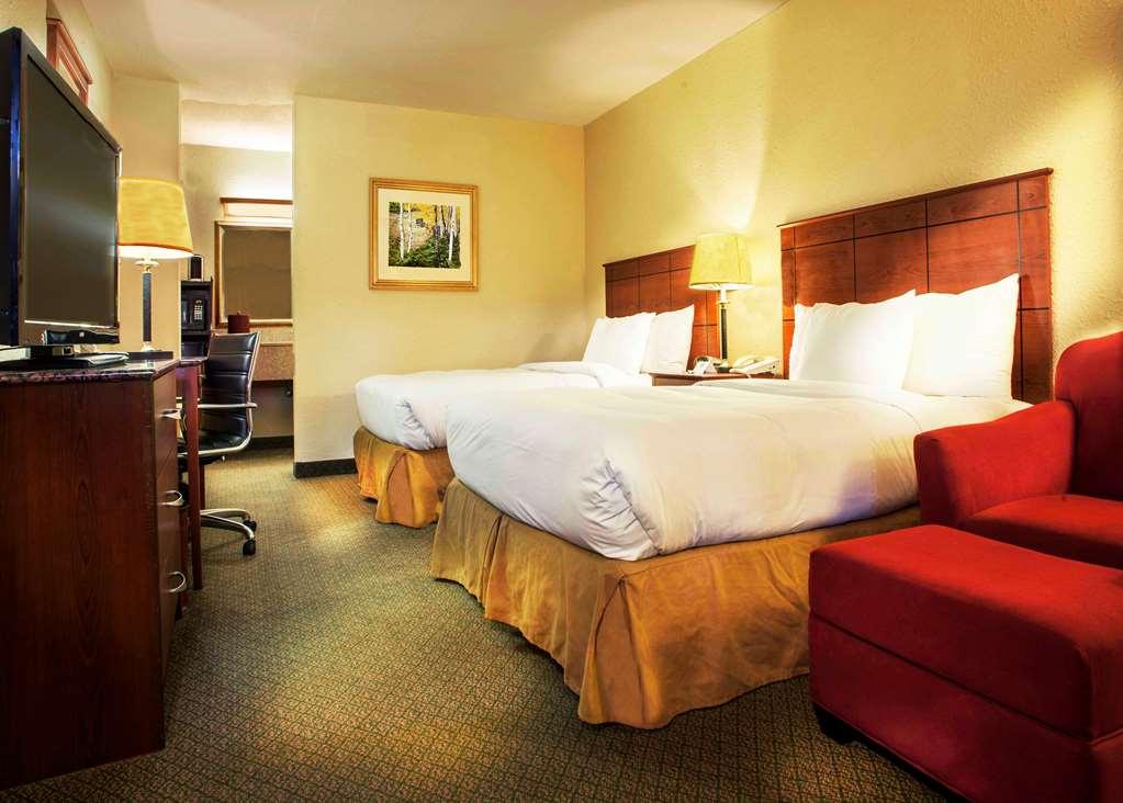 Northwest Inn Woodward Kamer foto